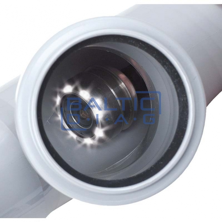 Endoscope with coil KS Tools Master, 6 mm