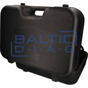 Эндоскоп с катушкой KS Tools Master, 6 мм