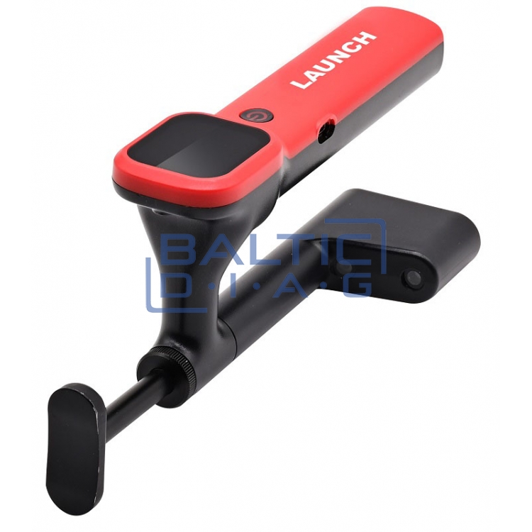 Tire tread depth measuring device Launch TTM113