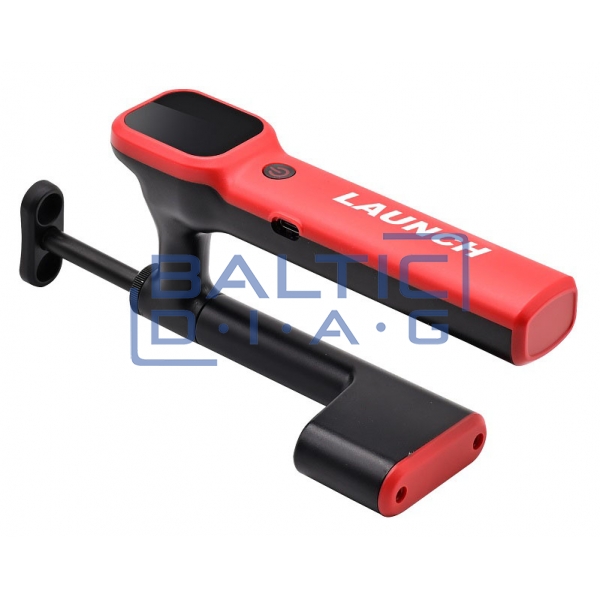 Tire tread depth measuring device Launch TTM113