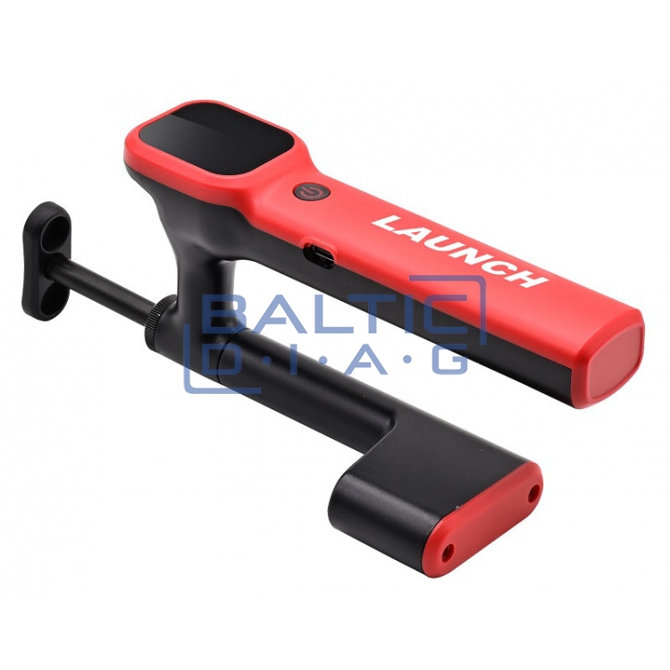 Tire tread depth measuring device Launch TTM113