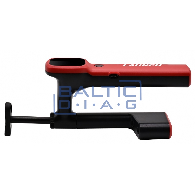 Tire tread depth measuring device Launch TTM113