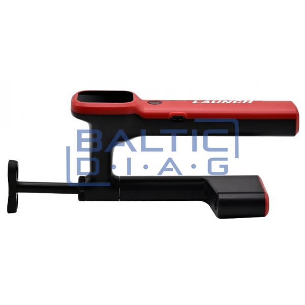 Tire tread depth measuring device Launch TTM113