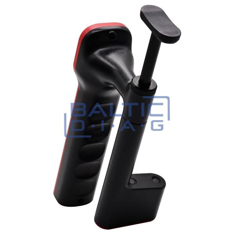 Tire tread depth measuring device Launch TTM113