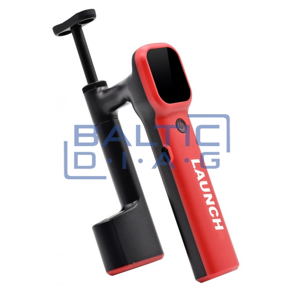 Tire tread depth measuring device Launch TTM113