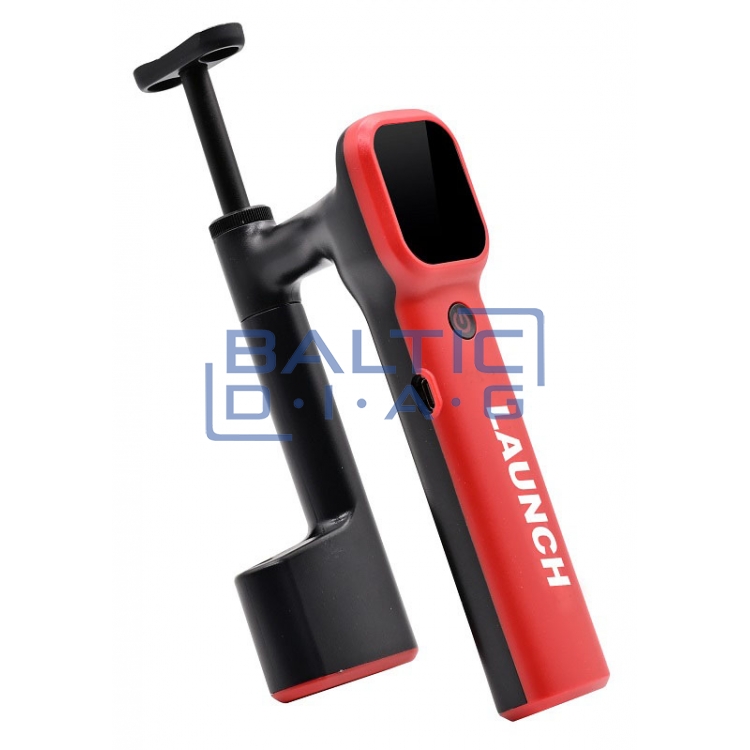 Tire tread depth measuring device Launch TTM113