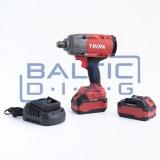 Cordless impact driver Tron 1/2", 20 V