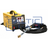 Body spot welder machine with accessories, 3 kW