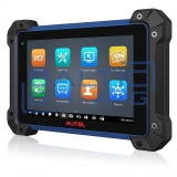 Universali diagnostika su imobilaizerio nuskaitymu Autel MaxiIM IM608 Pro II