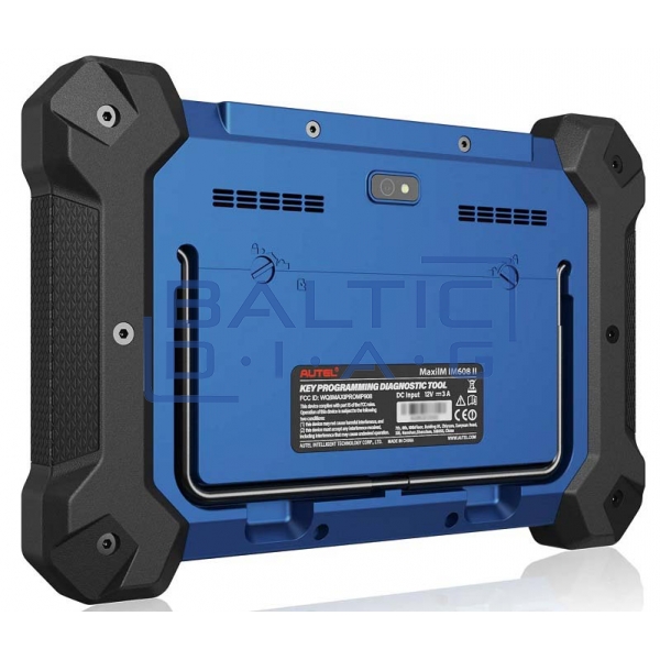 Universal diagnostic tool with immobilizer reading Autel MaxiIM IM608 Pro II