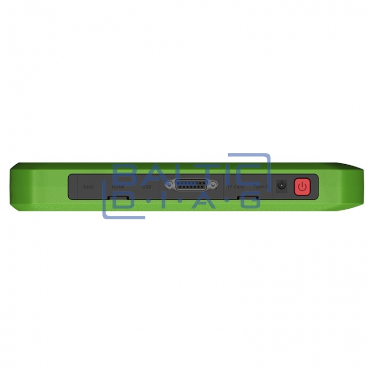 Key programming device for car and motorcycle keys KeyMaster G3 OBDSTAR
