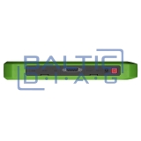Raktų programavimo įrenginys automobilių ir motociklų raktams KeyMaster G3 OBDSTAR