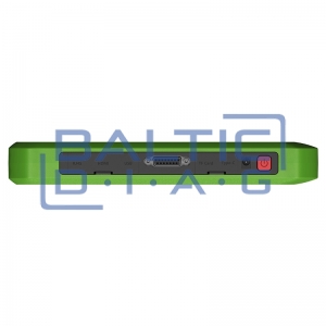 Raktų programavimo įrenginys automobilių ir motociklų raktams KeyMaster G3 OBDSTAR