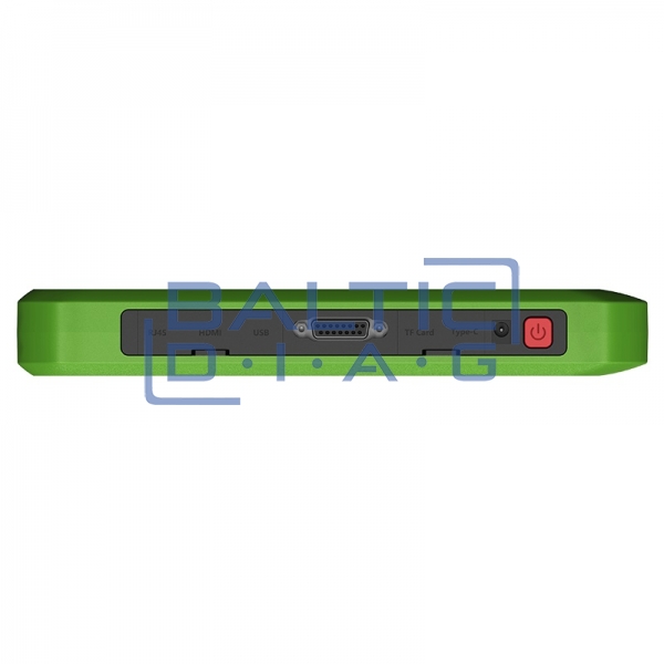 Устройство программирования ключей для автомобилей и мотоциклов KeyMaster G3 OBDSTAR