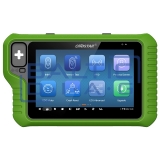 Устройство программирования ключей для автомобилей и мотоциклов KeyMaster G3 OBDSTAR