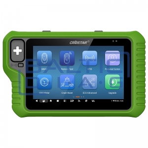 Устройство программирования ключей для автомобилей и мотоциклов KeyMaster G3 OBDSTAR