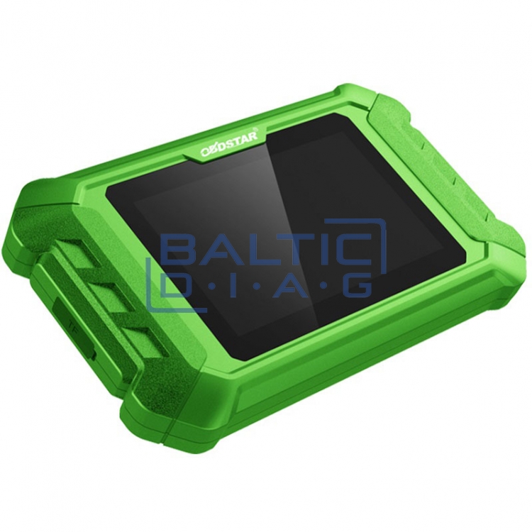 OBDStar Key Master 5 immobilizer programming device