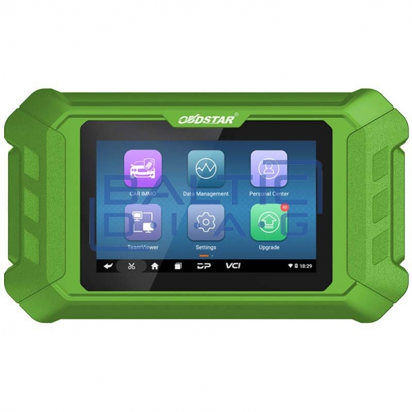 OBDStar Key Master 5 immobilizer programming device