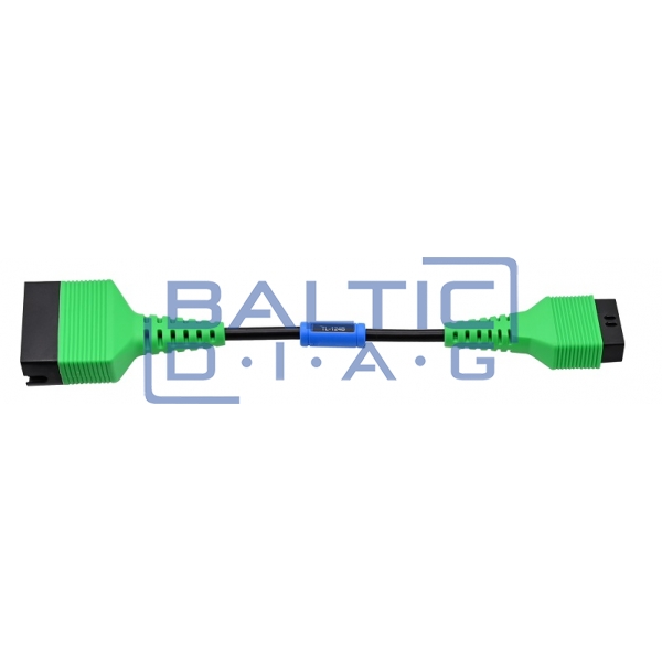 Database license Tesla with connections
