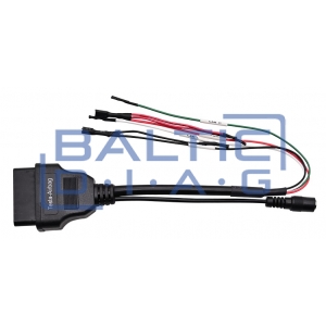 Database license Tesla with connections