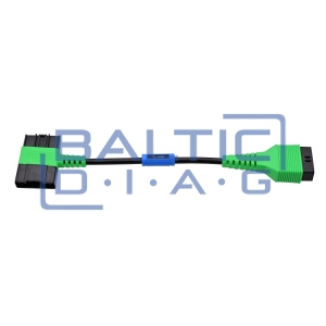 Database license Tesla with connections