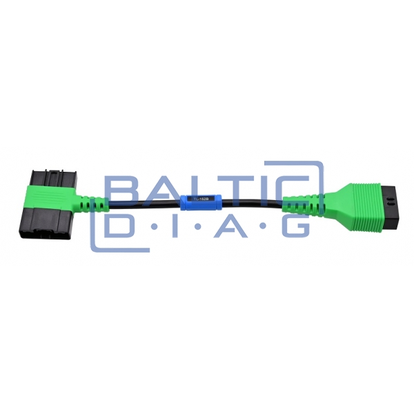 Database license Tesla with connections
