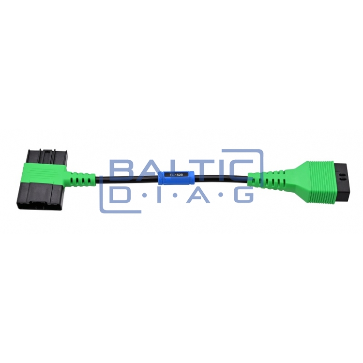 Database license Tesla with connections