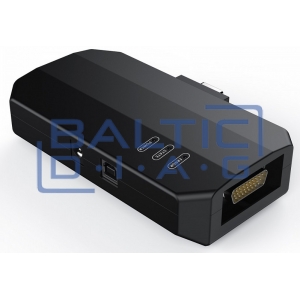 Programavimo įrenginys Launch X-431 Immo X-Prog3 PC