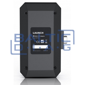 Programavimo įrenginys Launch X-431 Immo X-Prog3 PC