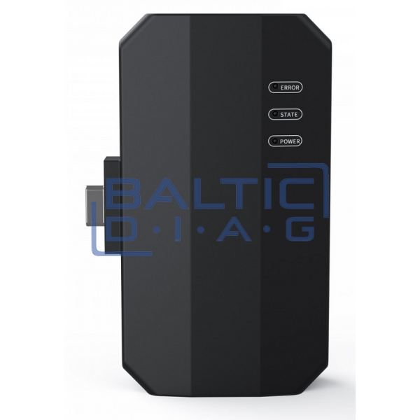 Programavimo įrenginys Launch X-431 Immo X-Prog3 PC