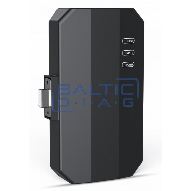Launch X-431 Immo X-Prog3 PC programming device