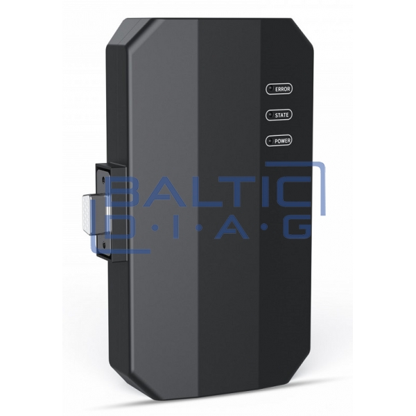 Программное устройство Launch X-431 Immo X-Prog3 для PC