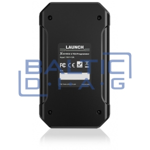 Programming device Launch X-431 ECU, TCU