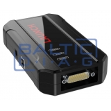 Программатор Launch X-431 ECU, TCU