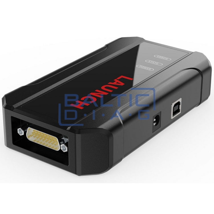 Программатор Launch X-431 ECU, TCU