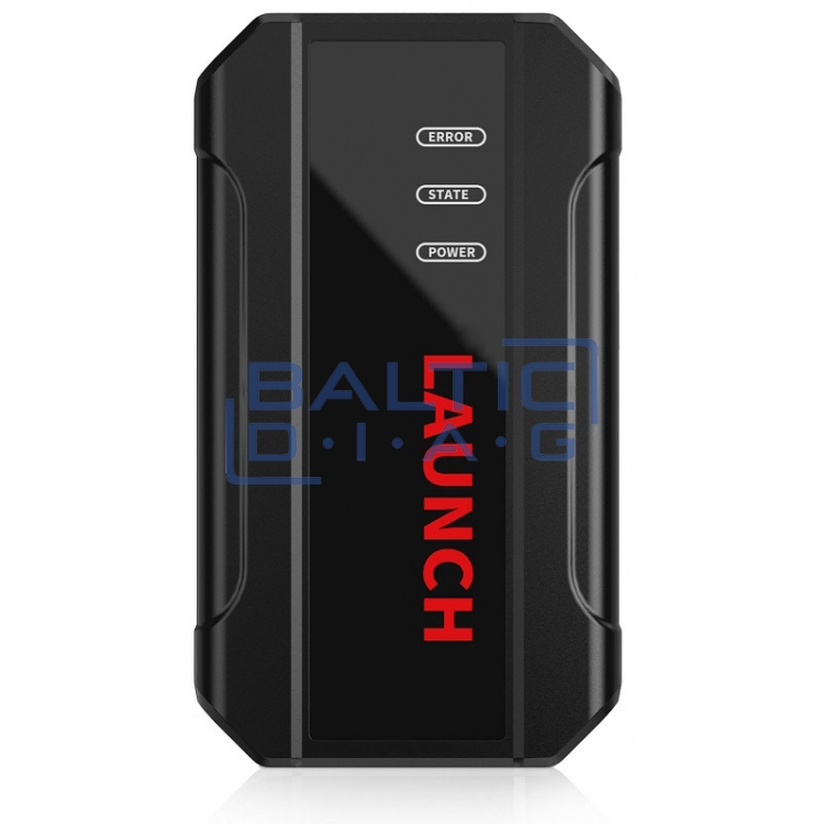 Programming device Launch X-431 ECU, TCU