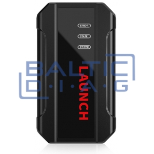 Программатор Launch X-431 ECU, TCU