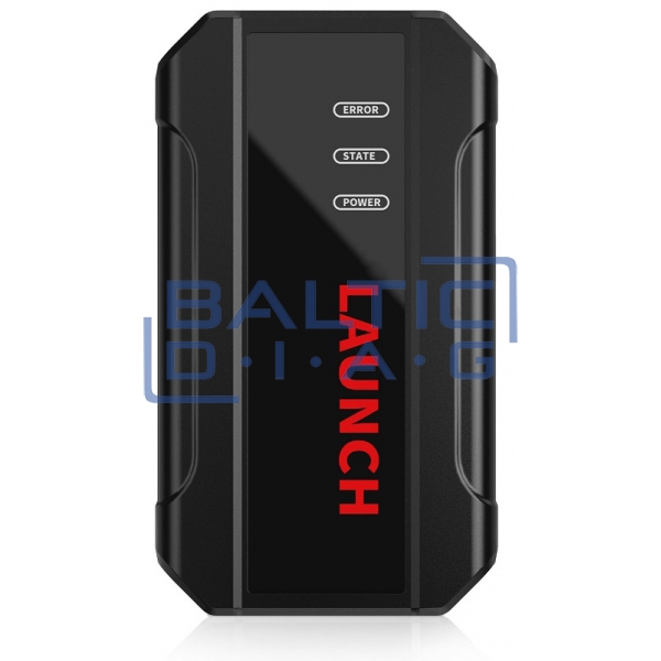 Программатор Launch X-431 ECU, TCU