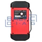 Key and immobilizer programming software package Launch IMMO X-Prog3