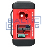 Key and immobilizer programming software package Launch IMMO X-Prog3