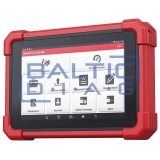 Tire Pressure Sensor (TMPS) Diagnostic Kit, Launch MOT IV with TSGun