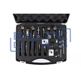 Automatic transmission maintenance equipment LAUNCH CAT-601S with accessories