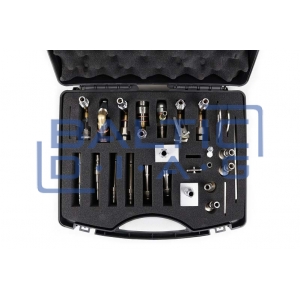Automatic transmission maintenance equipment LAUNCH CAT-601S with accessories