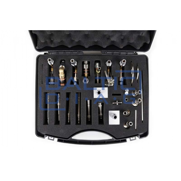 Automatic transmission maintenance equipment LAUNCH CAT-601S with accessories