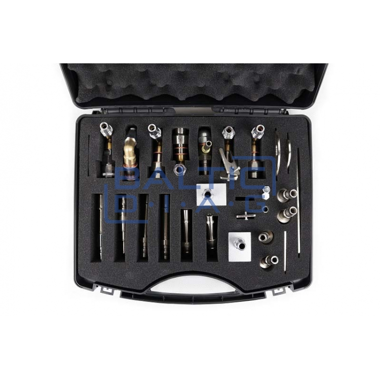 Automatic transmission maintenance equipment LAUNCH CAT-601S with accessories