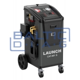 Automatic transmission maintenance equipment LAUNCH CAT-601S with accessories