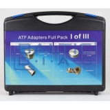 Automatic transmission maintenance equipment LAUNCH CAT-601S with accessories
