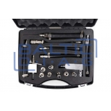 Automatic transmission maintenance equipment LAUNCH CAT-601S with accessories