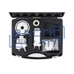 Automatic transmission maintenance equipment LAUNCH CAT-601S with accessories