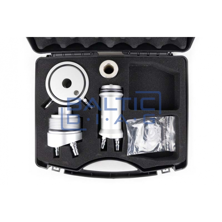Automatic transmission maintenance equipment LAUNCH CAT-601S with accessories